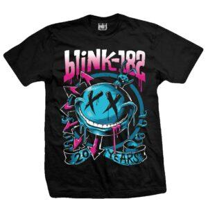 BLINK 182 - 20 Years