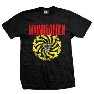 SOUNDGARDEN - Badmotorfinger