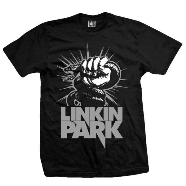 LINKIN PARK - Snake