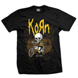 KORN - Est.1993