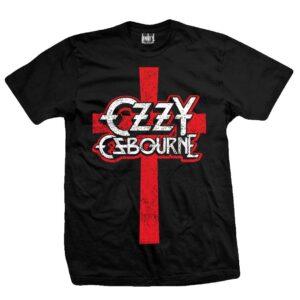 OZZY OSBOURNE - Blizzard Of Ozz