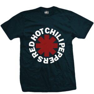 RED HOT CHILI PEPPERS - Logo