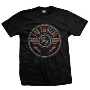 FOO FIGHTERS - Wake Up