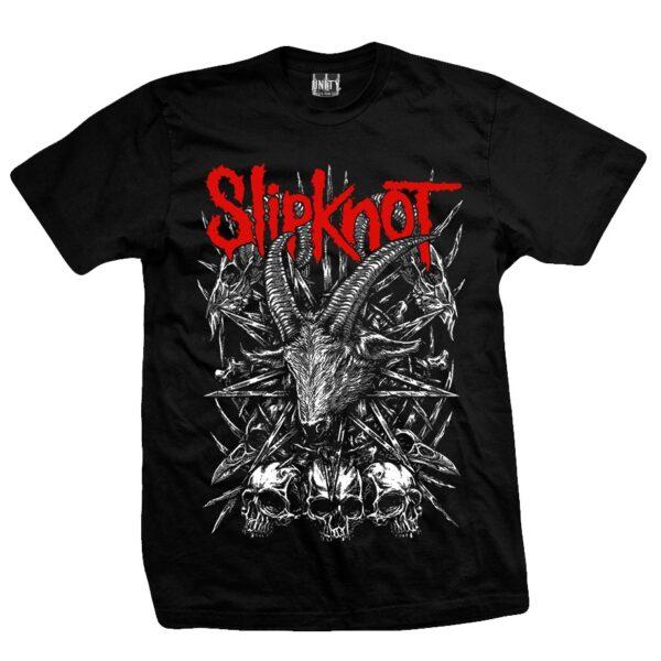 SLIPKNOT - Sacrifice
