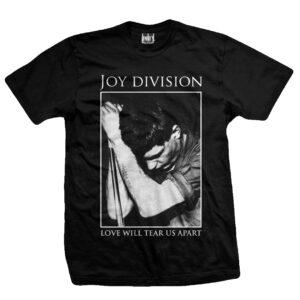 JOY DIVISION - Tear Us Apart