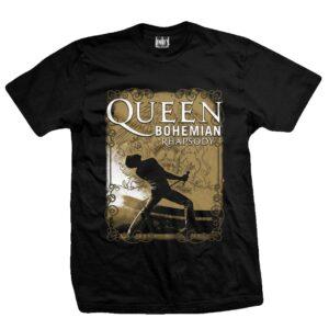 QUEEN - Rhapsody