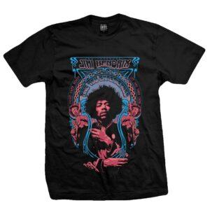JIMI HENDRIX - Purple Haze