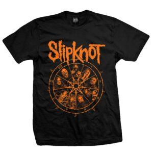 SLIPKNOT - Complete Circle