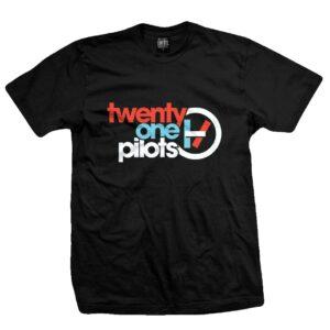 TWENTY ONE PILOTS – Classic