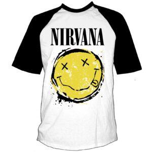 NIRVANA - Smile