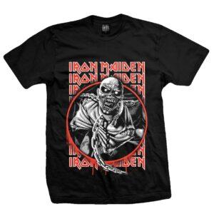 IRON MAIDEN - Piece Of Mind