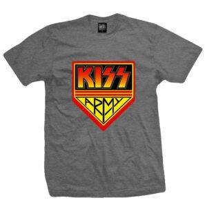 KISS - Army