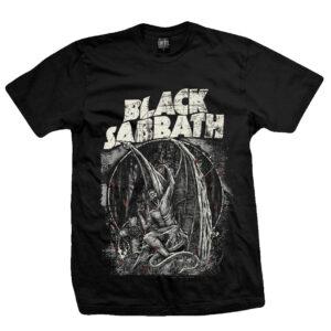 BLACK SABBATH - Lucifer