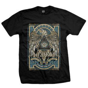 DEF LEPPARD - Diamond