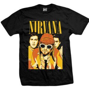 NIRVANA - Seattle