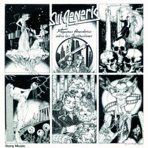 [SUI GENERIS] PEQUEÑAS ANECDOTAS SOBRE LAS INSTITUCIONES Argentina