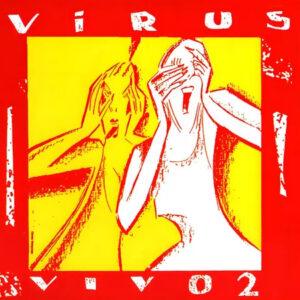 [VIRUS] VIVO 2 Argentina