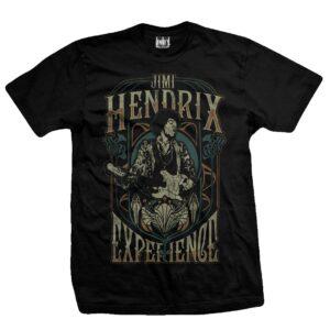 JIMI HENDRIX - Experience