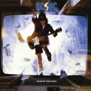 [AC/DC] BLOW UP YOUR VIDEO  USA