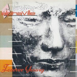 [ALPHAVILLE] FOREVER YOUNG (REM-180GR)  Europa