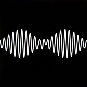 [ARCTIC MONKEYS] AM USA
