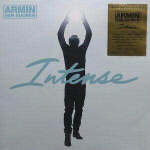[ARMIN VAN BUUREN] INTENSE (2LP) 180GR Music On Vinyl Europa