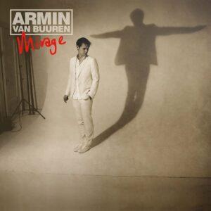 [ARMIN VAN BUUREN] MIRAGE (2LP) 180GR Music On Vinyl Europa