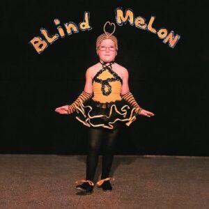 [BLIND MELON] BLIND MELON Europa