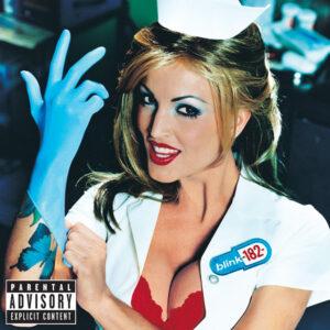 [BLINK 182] ENEMA OF THE STATE Arg