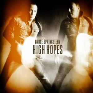[BRUCE SPRINGSTEEN] HIGH HOPES Arg