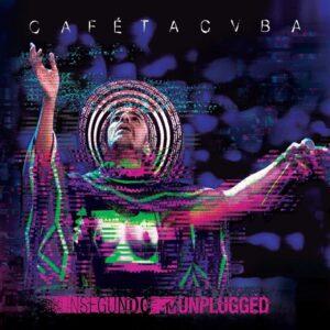 [CAFE TACVBA] UN SEGUNDO-MTV UNPLUGGED (CD+DVD) Argentina
