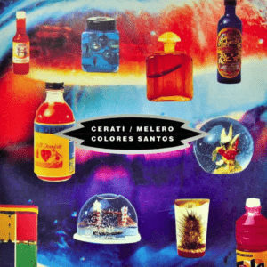 [CERATI/MERELO] COLORES SANTOS Arg