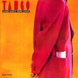 [CHARLY GARCIA/PEDRO AZNAR] TANGO Argentina