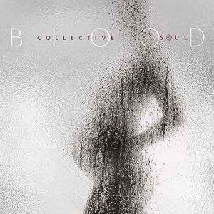 [COLLECTIVE SOUL] BLOOD USA