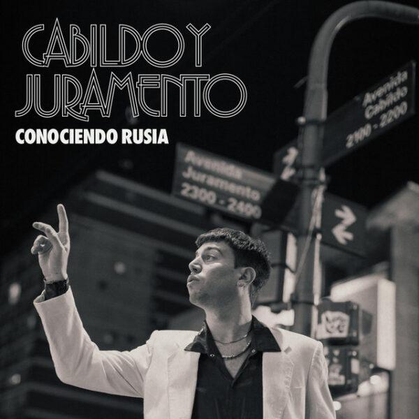 [CONOCIENDO RUSIA] CABILDO Y JURAMENTO Argentina