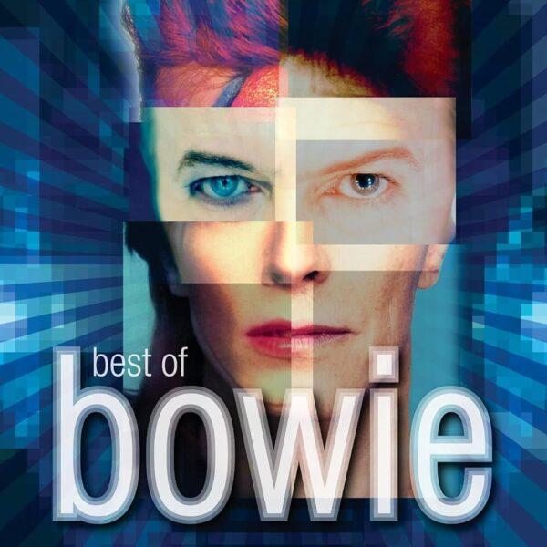 [DAVID BOWIE] BEST OF BOWIE Arg