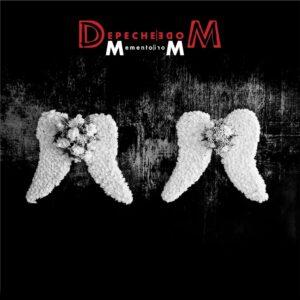 [DEPECHE MODE] MEMENTO MORI (USA)
