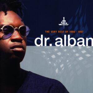 [DR. ALBAN] THE VERY BEST OF: 1990-1997 Europa