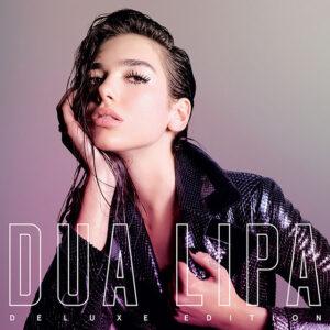 [DUA LIPA] DUA LIPA Europa