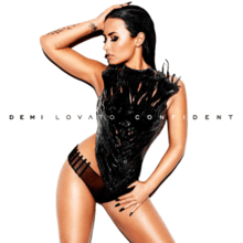 [DEMI LOVATO] CONFIDENT Arg