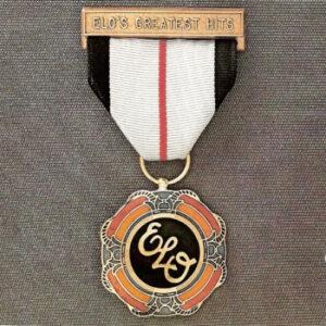 [E. L. O.] GREATEST HITS (USA)