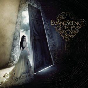 [EVANESCENCE] THE OPEN DOOR Arg