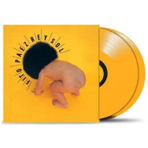 [FITO PAEZ] REY SOL (2LP) Argentina