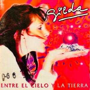 [GILDA] ENTRE EL CIELO Y LA TIERRA Arg