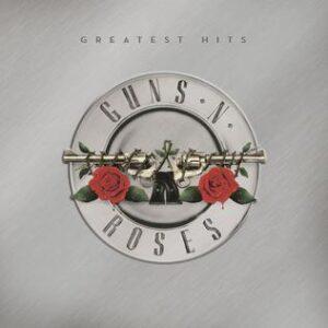 [GUNS N ROSES] GREATEST HITS (USA)