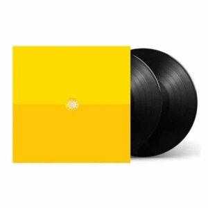 [GUSTAVO CERATI] AMOR AMARILLO (2LP) Argentina