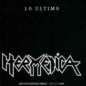 [HERMETICA] LO ULTIMO:EN VIVO Argentina