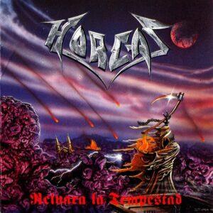 [HORCAS] REINARA LA TEMPESTAD Argentina