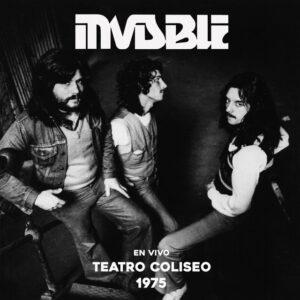 [INVISIBLE] EN VIVO EN EL TEATRO COLISEO Arg