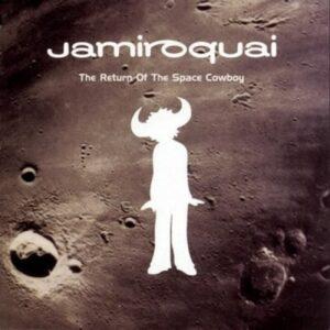 [JAMIROQUAI] The Return of the Space Cowboy (2LP) Europa